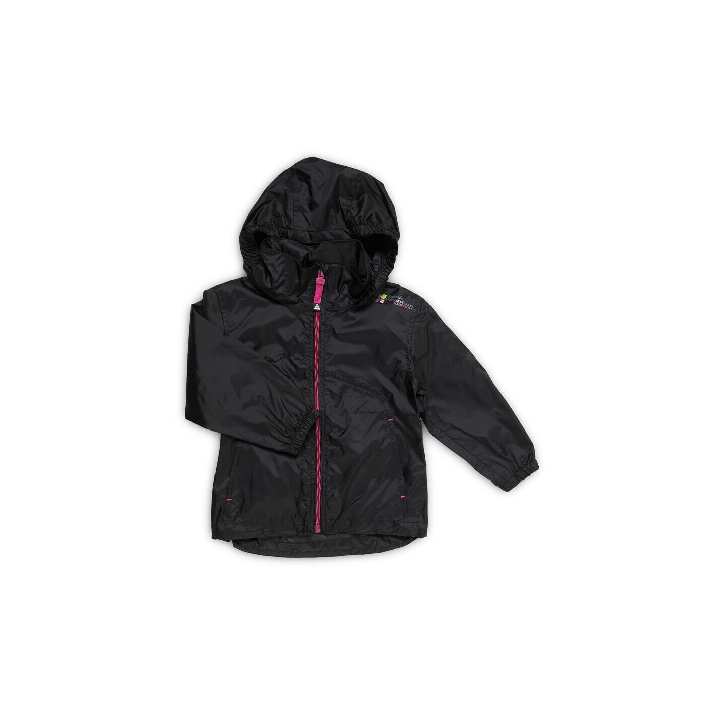 Coupe vent enfant fille Decathlon